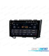 AUTO RADIO GPS ANDROID 11 PARA HONDA CRV CR-V 07-11