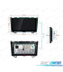 AUTO RADIO GPS ANDROID 11 PARA HONDA CRV CR-V 07-11