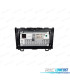 AUTO RADIO GPS ANDROID 11 PARA HONDA CRV CR-V 07-11