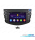AUTO RADIO GPS ANDROID 15 PARA TOYOTA RAV4 06-12 7"