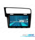 AUTO RADIO GPS ANDROID 12 ECRA TACTIL 10.1" PARA VOLKSWAGEN VW GOLF 7