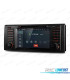 AUTO RADIO GPS ANDROID 12 TACTIL 7" BMW E39 E38