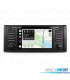 AUTO RADIO GPS ANDROID 12 TACTIL 7" BMW E39 E38