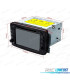 AUTO RÁDIO 7" ANDROID 10.0 OCTA-CORE MULTIMEDIA DVD PARA MERCEDES-BENS
