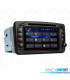 AUTO RÁDIO 7" ANDROID 10.0 OCTA-CORE MULTIMEDIA DVD PARA MERCEDES-BENS