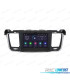 AUTO RÁDIO 7" ANDROID 8,0 PARA PEUGEOT 508 11 – 15