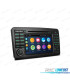 AUTO RÁDIO ANDROID 10 PARA MERCEDES QUAD CORE MULTIMEDIA DVD GPS