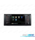 AUTO RÁDIO GPS 7" ANDROID 10.0 OCTA-CORE MULTIMEDIA DVD HDMI BMW SERIE 5 SERIE 7