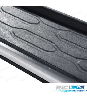 ESTRIBOS LATERAIS LAND ROVER DISCOVERY 5 17-