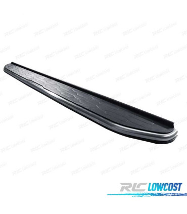 ESTRIBOS LATERAIS LAND ROVER DISCOVERY 5 17-