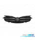 GRELHA MERCEDES CLASSE SLK R170 COUPE 96-04 LOOK SPORT PRETA