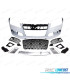 PARA-CHOQUES FRONTAL AUDI A7 10-14 LOOK RS7 PDC
