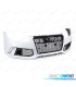 PARA-CHOQUES FRONTAL AUDI A7 10-14 LOOK RS7 PDC