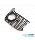 GRELHAS DE FARÓIS DE NEVOEIRO BMW F30 F31 11-15 LOOK M3 PRETAS