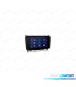 AUTO RÁDIO GPS ANDROID 11 PARA MERCEDES CLK A209 C209 02-09