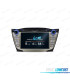 AUTO RÁDIO GPS ANDROID 12 PARA HYUNDAI IX35 TUCSON 09-15