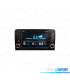 AUTO RÁDIO GPS ANDROID 12 PARA AUDI A3 S3 RS3
