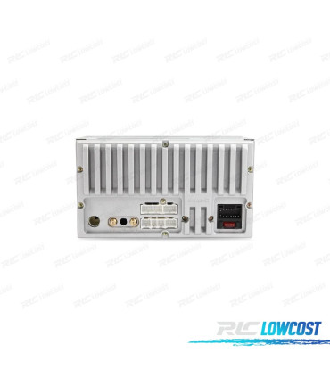 AUTO RÁDIO GPS ANDROID 12 PARA AUDI A3 S3 RS3