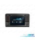 AUTO RÁDIO GPS ANDROID 12 CLASSE ML W164 GL X164 PARA MERCEDES