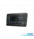 AUTO RÁDIO GPS ANDROID 12 CLASSE ML W164 GL X164 PARA MERCEDES