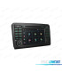 AUTO RÁDIO GPS ANDROID 12 CLASSE ML W164 GL X164 PARA MERCEDES