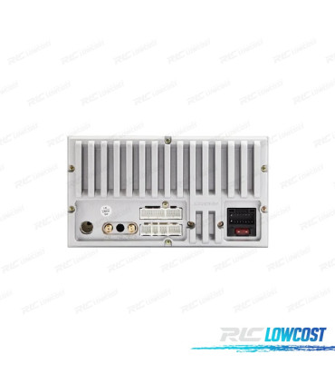 AUTO RÁDIO GPS ANDROID 11 PARA MERCEDES A B VITO VIANO SPRINTER