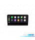 AUTO RÁDIO GPS ANDROID 12 PARA AUDI A3 S3 RS3