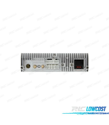 AUTO RÁDIO GPS ANDROID 12 PARA AUDI A3 S3 RS3