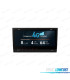 AUTO RÁDIO GPS ANDROID 12 PARA AUDI A4 S4 RS4 SEAT EXEO