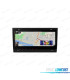 AUTO RÁDIO GPS ANDROID 12 PARA AUDI A4 S4 RS4 SEAT EXEO