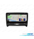 AUTO RÁDIO GPS ANDROID 11 PARA AUDI TT MK2 06-12