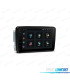 AUTO RÁDIO GPS ANDROID 13 PARA MERCEDES W168 C W203 CLK W209 G W463 VITO VIANO W639