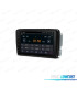 AUTO RÁDIO GPS ANDROID 13 PARA MERCEDES W168 C W203 CLK W209 G W463 VITO VIANO W639