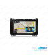 AUTO RÁDIO GPS ANDROID 10 PARA MERCEDES A B VITO VIANO SPRINTER 9"