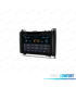 AUTO RÁDIO GPS ANDROID 10 PARA MERCEDES A B VITO VIANO SPRINTER 9"