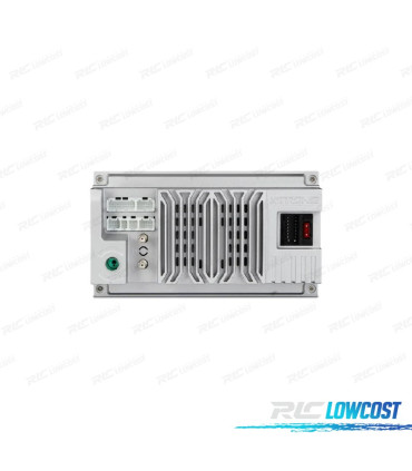 AUTO RÁDIO GPS ANDROID 10 PARA MERCEDES A B VITO VIANO SPRINTER 9"