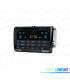 AUTO RÁDIO GPS ANDROID 14 VOLKSWAGEN VW PARA SEAT SKODA