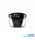 AUTO RÁDIO GPS ANDROID 13 PARA FORD FOCUS 12-17