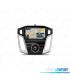 AUTO RÁDIO GPS ANDROID 13 PARA FORD FOCUS 12-17