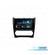 AUTO RÁDIO GPS ANDROID 13 PARA MERCEDES CLASE C W203 CLK W209 G W463