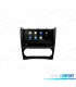 AUTO RÁDIO GPS ANDROID 13 PARA MERCEDES CLASE C W203 CLK W209 G W463