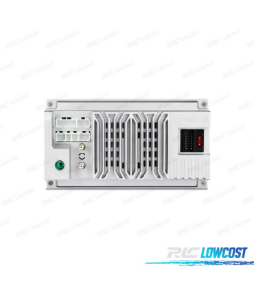 AUTO RÁDIO GPS ANDROID 13 PARA MERCEDES CLASE C W203 CLK W209 G W463