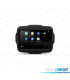AUTO RÁDIO GPS ANDROID 14 PARA JEEP RENEGADE 15-20