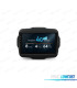 AUTO RÁDIO GPS ANDROID 14 PARA JEEP RENEGADE 15-20