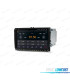 AUTO RÁDIO GPS ANDROID 12 VOLKSWAGEN VW PARA SEAT SKODA