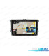AUTO RÁDIO GPS ANDROID 12 VOLKSWAGEN VW PARA SEAT SKODA