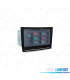 AUTO RÁDIO GPS ANDROID 11 PARA PORSCHE 911 BOXSTER CAYMAN