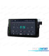 AUTO RÁDIO GPS ANDROID 13 PARA BMW E46 MG ZT ROVER 75