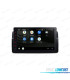 AUTO RÁDIO GPS ANDROID 13 PARA BMW E46 MG ZT ROVER 75