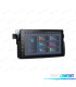 AUTO RÁDIO GPS ANDROID 13 PARA BMW E46 MG ZT ROVER 75